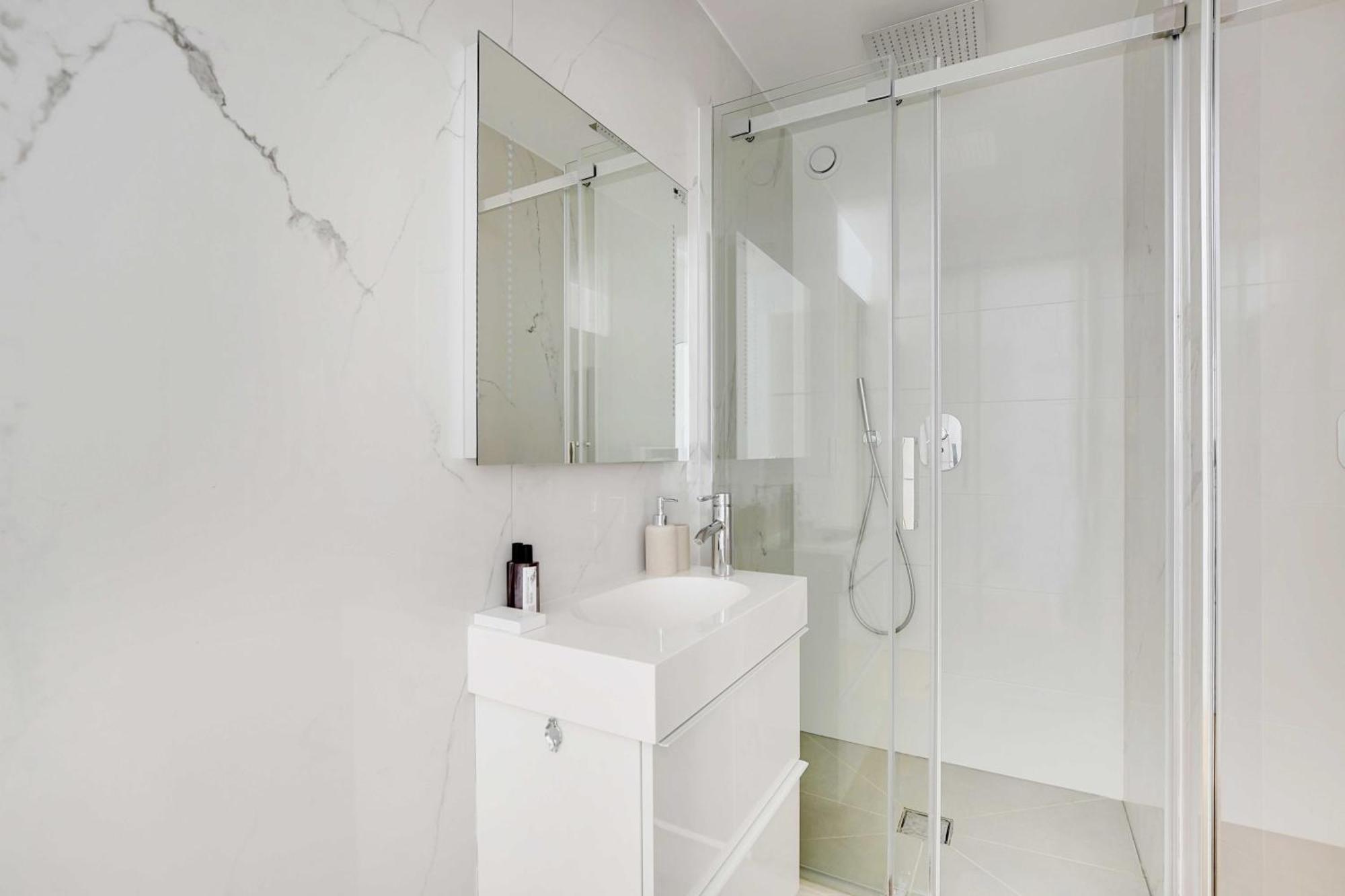Elegant Apartment - Chateau De Vincennes - 2Br-6P Saint-Mande Exterior photo